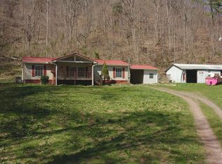 187 McMakin Rd, Rogersville, TN 37857