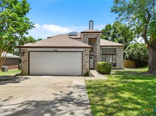 1805 Southeastern Trl, Round Rock, TX 78664