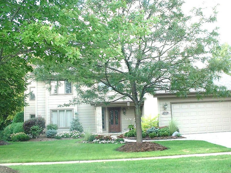 Gorgeous exterior