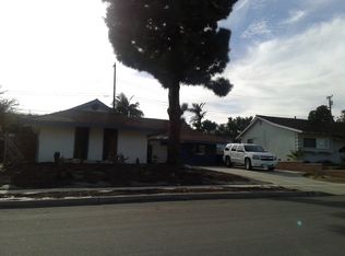 541 Martinez Dr, La Habra, CA 90631