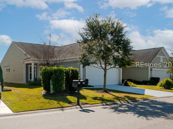 399 Heathwood Dr, Okatie, SC 29909