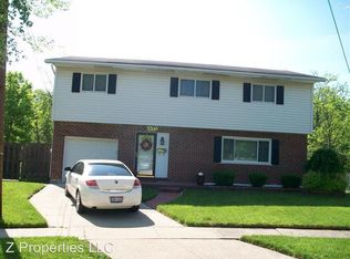 3369 Goldrush Ct, Cincinnati, OH