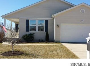 2540 Commons Pkwy, Belleville, IL 62221