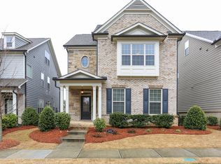 4431 Bellview Walk, Duluth, GA 30097