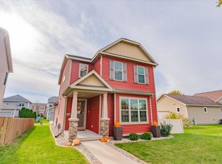 9349 Golden Hue Blvd, Verona, WI 53593