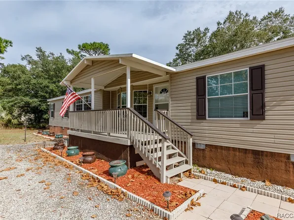 2789 S Woodbine Ave, Homosassa, FL 34448