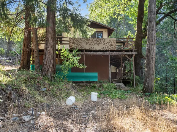 5987 Sweeney Rd, Somerset, CA 95684