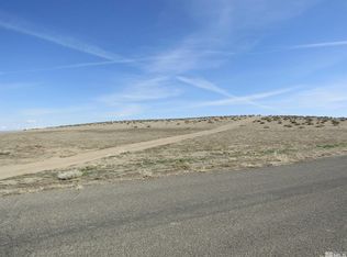 0 Tognoli Ln, Yerington, NV