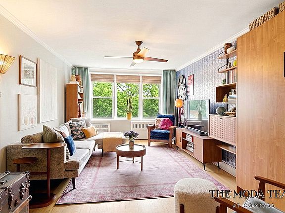 5th image of 601 Kappock St APT 6F