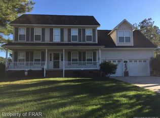 147 Windemere Ct, Raeford, NC 28376