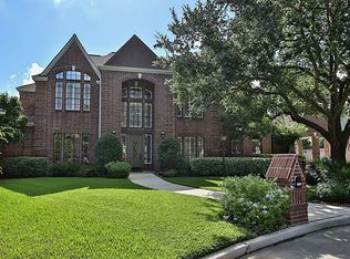 17206 Nevelson Cir, Spring, TX 77379