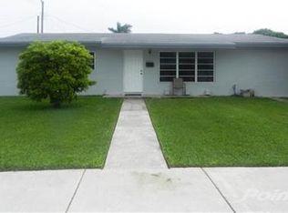 10848 SW 68th Dr, Miami, FL 33173