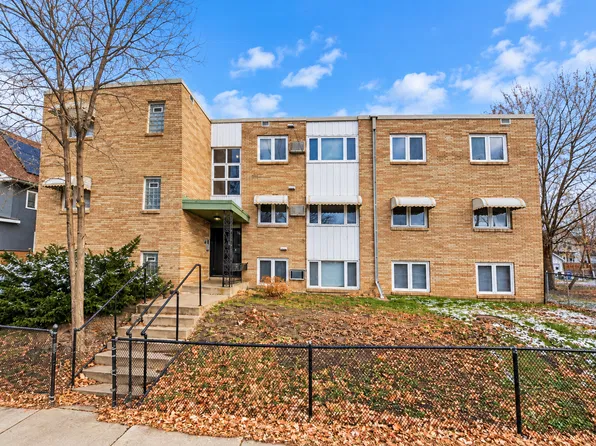 Welcome to 3230 Penn Apartments Comfortable Living, Convenient Minneapolis Location!