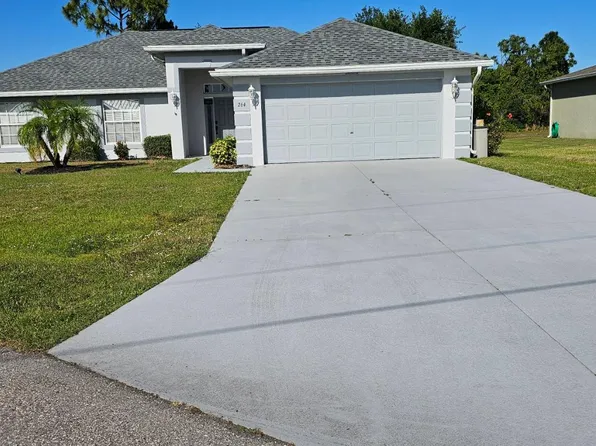 264 Bahia Blanca Dr, Punta Gorda, FL 33983