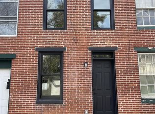 1509 Lemmon St, Baltimore, MD 21223