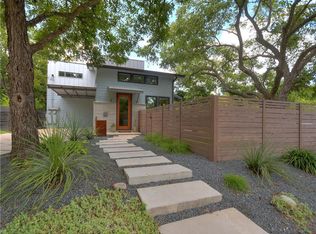 1200 Arcadia Ave APT B, Austin, TX 78757
