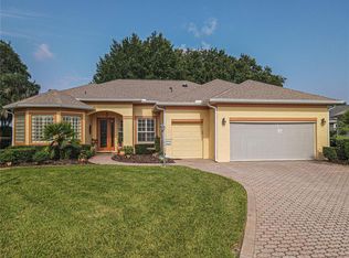 17660 SE 119th Avenue Rd, Summerfield, FL 34491