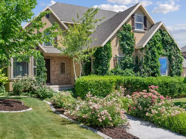 228 E Skipper Ln S, Saratoga Springs, UT 84045