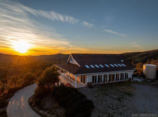 989 Keane Ct, Julian, CA 92036