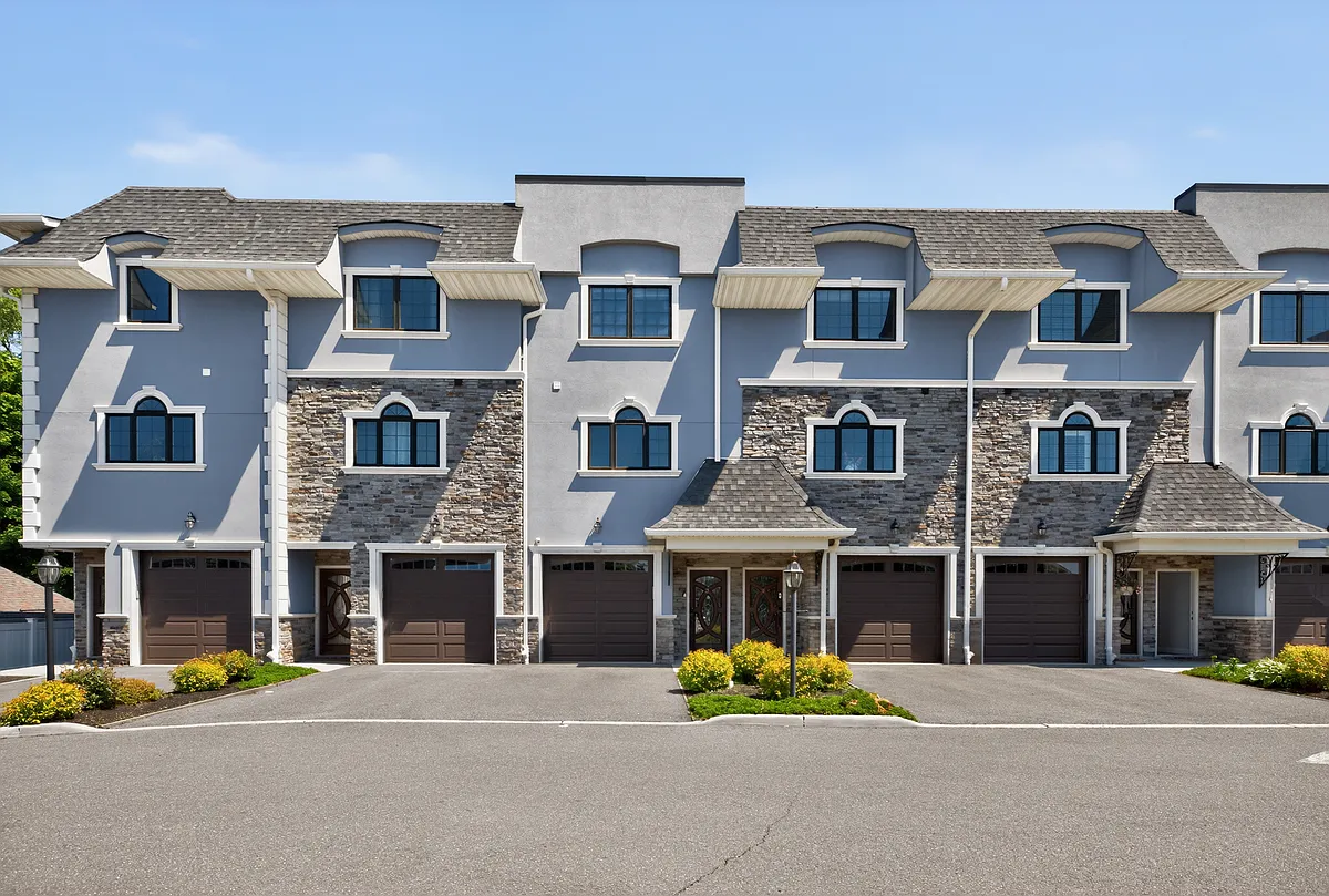 Building Photo - 524 Harrison Ave #3