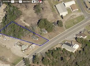 818 Edgefield Rd, North Augusta, SC 29841