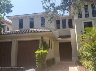 9626 Kenley Ct, Parkland, FL 33076