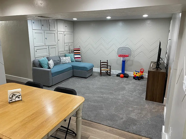 550 S 1700 E #BASEMENT — Photo 22