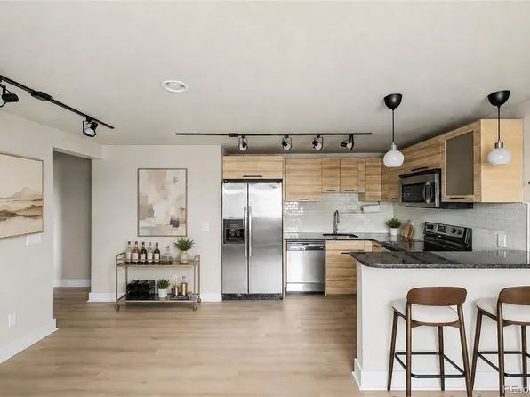 120 S Pennsylvania Street #302, Denver, CO 80209