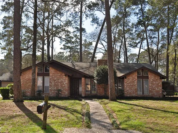 3222 Parkdale Dr, Humble, TX 77339