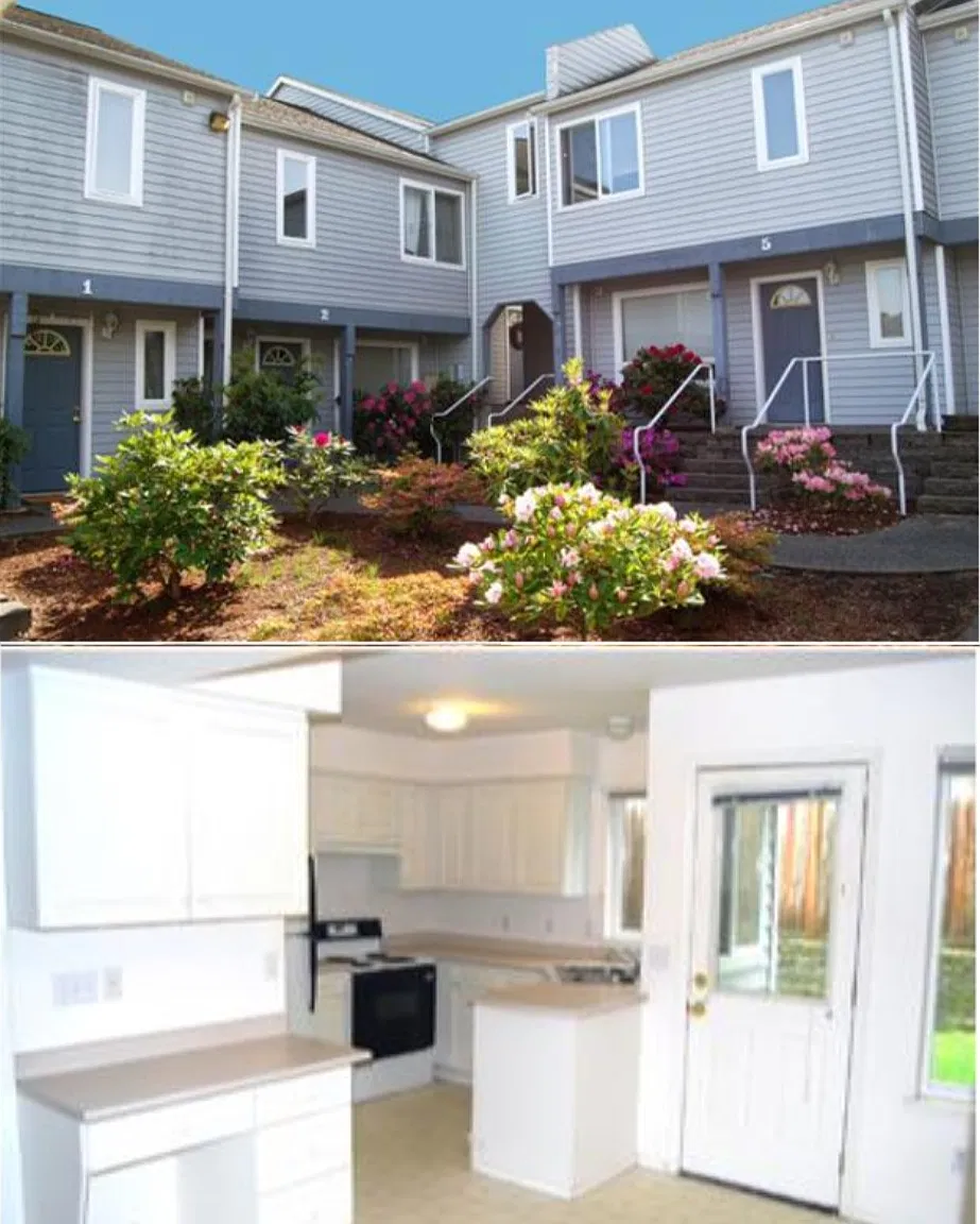 2 bed, 1.5 bath, 1250 sqft, $1,749 — Photo 2
