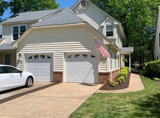 1024 Winged Foot Ct #B, Chesapeake, VA 23320