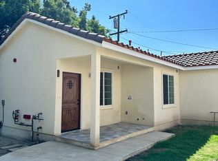 52 W Le Roy Ave, Arcadia, CA 91007