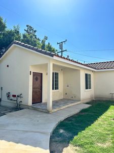 52 W Le Roy Ave, Arcadia, CA, 91007