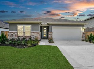 6702 Arabella Lakes Dr, Richmond, TX 77469