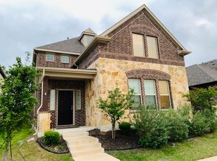 2109 Almassera Dr, Little Elm, TX 75068