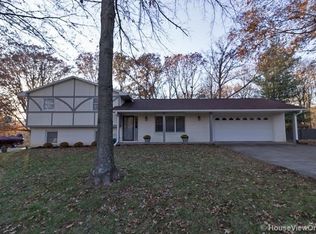 2733 Tanglewood Dr, Cape Girardeau, MO 63701
