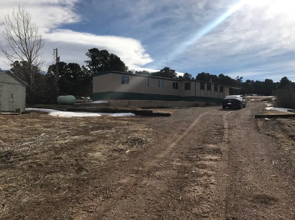 89 Shoshone Dr, Walsenburg, CO 81089