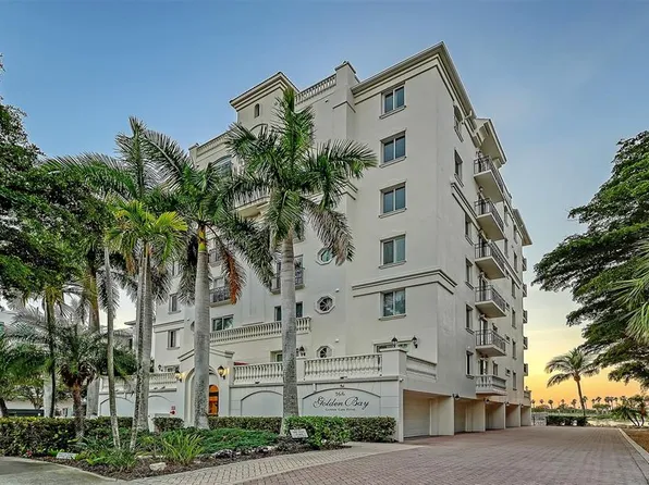 166 Golden Gate Point APT 22, Sarasota, FL 34236