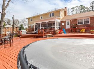 4121 Singletree Rd, Mint Hill, NC 28227