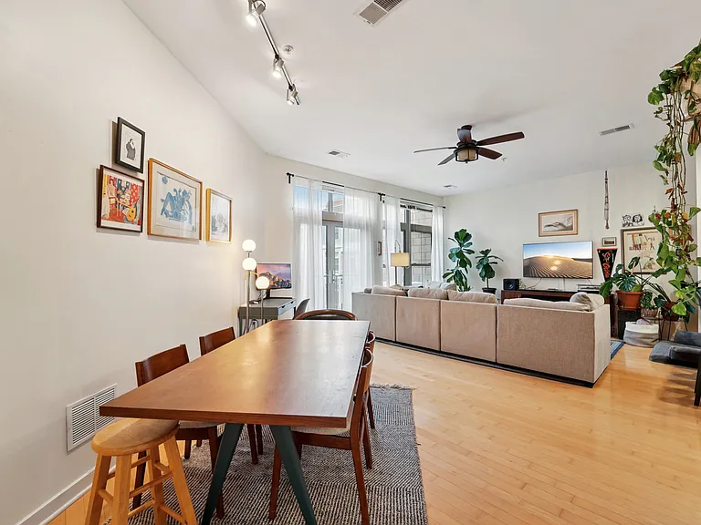 1209 N Charles St #312 — Photo 8