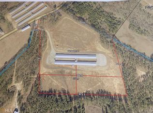 2280 Horse Farm Rd NW, Dewy Rose, GA 30634
