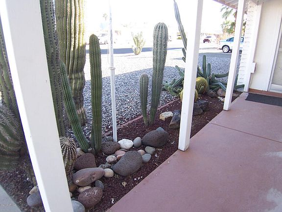 4th image of 10101 W Desert Hills Dr
