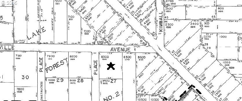 2nd image of 5800 SW Seville Ave