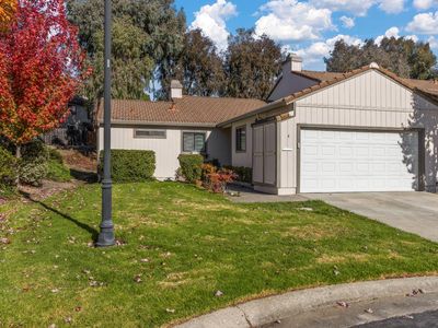 4 Playa Court, Hercules, CA, 94547