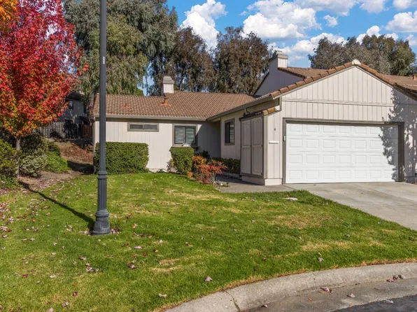 4 Playa Court, Hercules, CA 94547