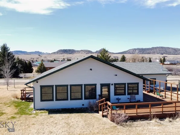 719 Jefferson St, Ennis, MT 59729