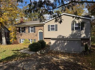 828 Pinehurst Dr, Edgewood, KY 41017