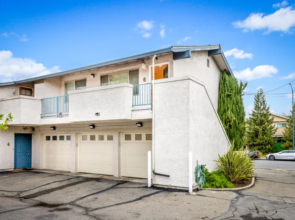 1576 Hollenbeck Ave, Sunnyvale, CA 94087