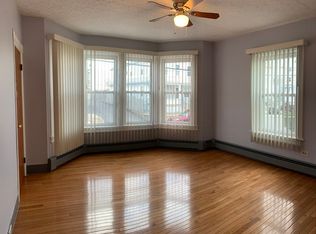 110 Capital St #2, Pawtucket, RI 02860