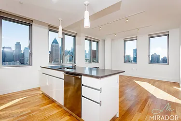 Rented by Mirador Real Estate